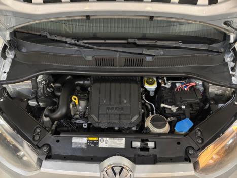 VOLKSWAGEN UP 1.0 12V 4P FLEX MOVE UP, Foto 16