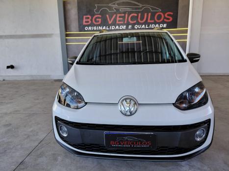 VOLKSWAGEN UP 1.0 12V 4P TSI FLEX BLACK, Foto 1