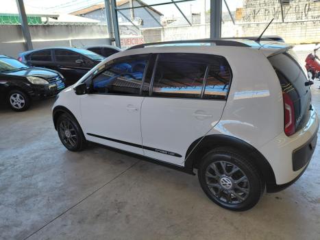 VOLKSWAGEN UP 1.0 12V 4P TSI FLEX BLACK, Foto 3