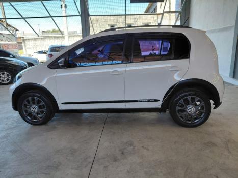 VOLKSWAGEN UP 1.0 12V 4P TSI FLEX BLACK, Foto 5