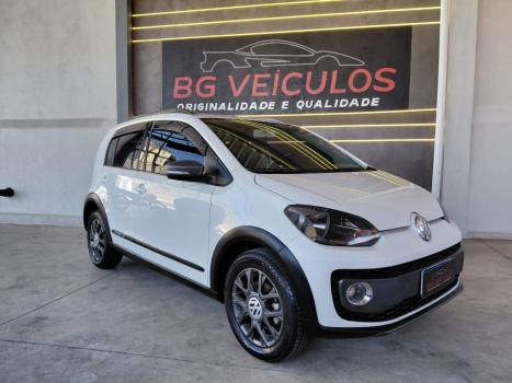 VOLKSWAGEN UP 1.0 12V 4P TSI FLEX BLACK, Foto 9
