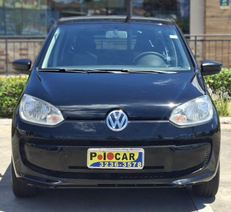 VOLKSWAGEN UP 1.0 12V 4P TAKE FLEX, Foto 2
