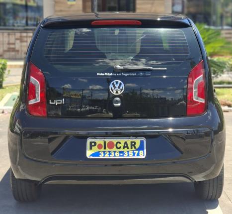 VOLKSWAGEN UP 1.0 12V 4P TAKE FLEX, Foto 5