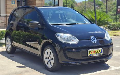 VOLKSWAGEN UP 1.0 12V 4P TAKE FLEX, Foto 3