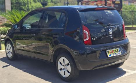 VOLKSWAGEN UP 1.0 12V 4P TAKE FLEX, Foto 6