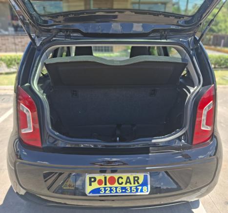 VOLKSWAGEN UP 1.0 12V 4P TAKE FLEX, Foto 10
