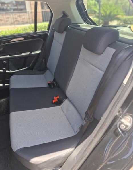 VOLKSWAGEN UP 1.0 12V 4P TAKE FLEX, Foto 9