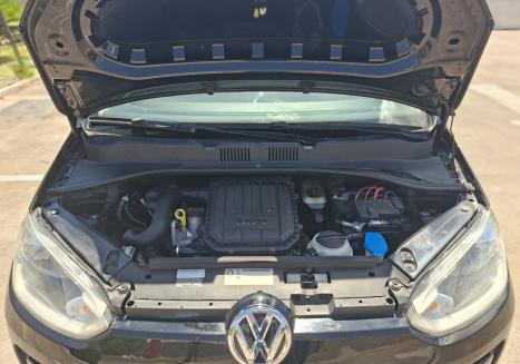 VOLKSWAGEN UP 1.0 12V 4P TAKE FLEX, Foto 11