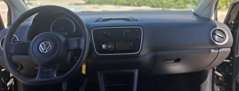 VOLKSWAGEN UP 1.0 12V 4P TAKE FLEX, Foto 11