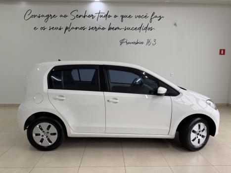 VOLKSWAGEN UP 1.0 12V 4P FLEX MOVE UP, Foto 2