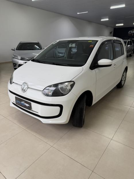 VOLKSWAGEN UP 1.0 12V 4P FLEX MOVE UP, Foto 5