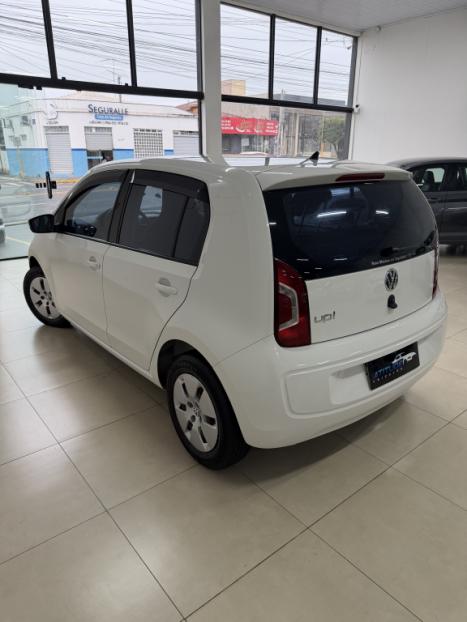 VOLKSWAGEN UP 1.0 12V 4P FLEX MOVE UP, Foto 7