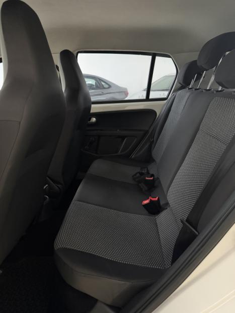 VOLKSWAGEN UP 1.0 12V 4P FLEX MOVE UP, Foto 10