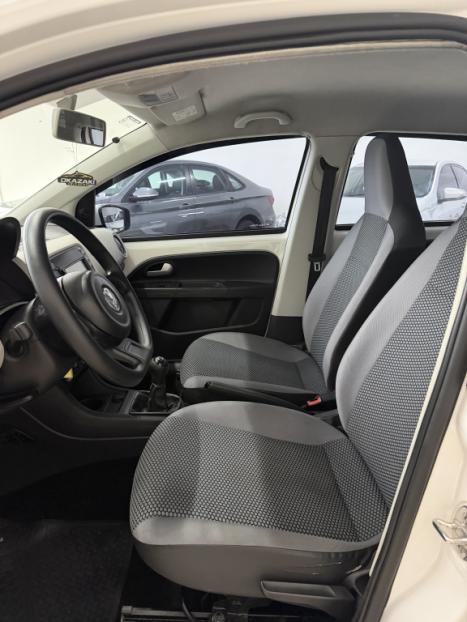 VOLKSWAGEN UP 1.0 12V 4P FLEX MOVE UP, Foto 12