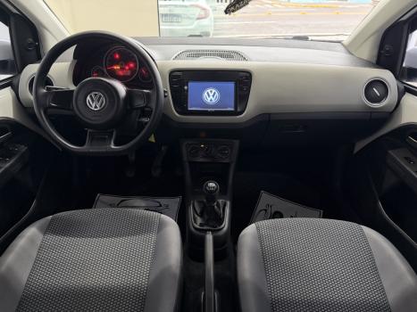 VOLKSWAGEN UP 1.0 12V 4P FLEX MOVE UP, Foto 14