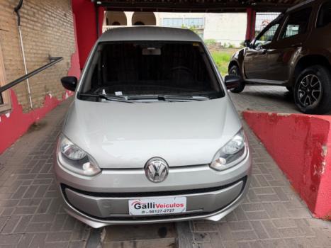 VOLKSWAGEN UP 1.0 12V 4P TAKE FLEX, Foto 2