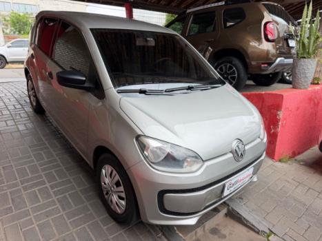 VOLKSWAGEN UP 1.0 12V 4P TAKE FLEX, Foto 3