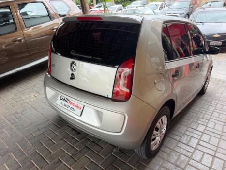 VOLKSWAGEN UP 1.0 12V 4P TAKE FLEX, Foto 4