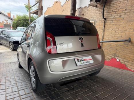 VOLKSWAGEN UP 1.0 12V 4P TAKE FLEX, Foto 6