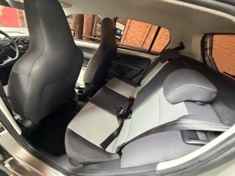 VOLKSWAGEN UP 1.0 12V 4P TAKE FLEX, Foto 7