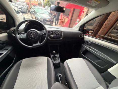 VOLKSWAGEN UP 1.0 12V 4P TAKE FLEX, Foto 8