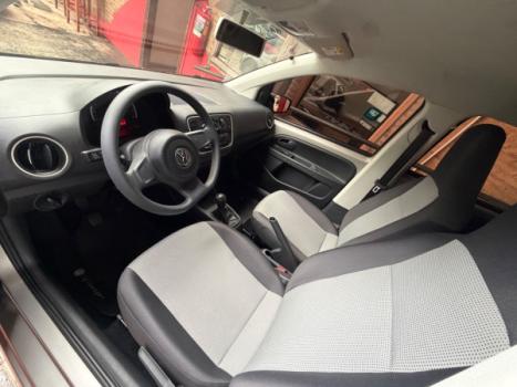 VOLKSWAGEN UP 1.0 12V 4P TAKE FLEX, Foto 9