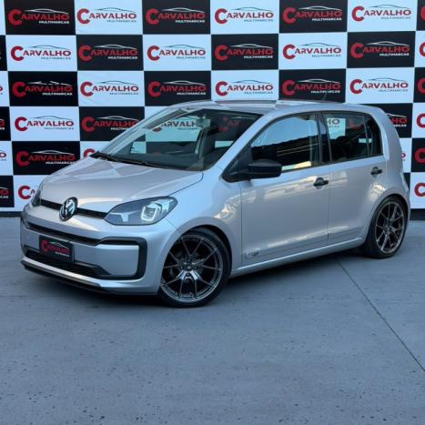 VOLKSWAGEN UP 1.0 12V 4P TAKE FLEX, Foto 1