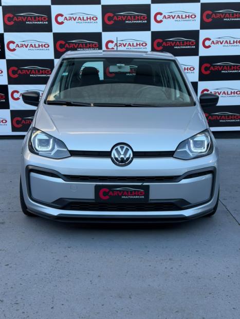 VOLKSWAGEN UP 1.0 12V 4P TAKE FLEX, Foto 2
