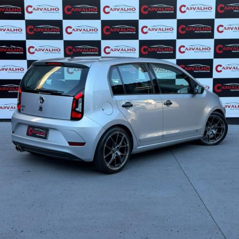 VOLKSWAGEN UP 1.0 12V 4P TAKE FLEX, Foto 3