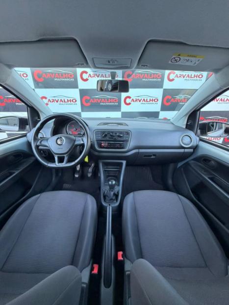 VOLKSWAGEN UP 1.0 12V 4P TAKE FLEX, Foto 5