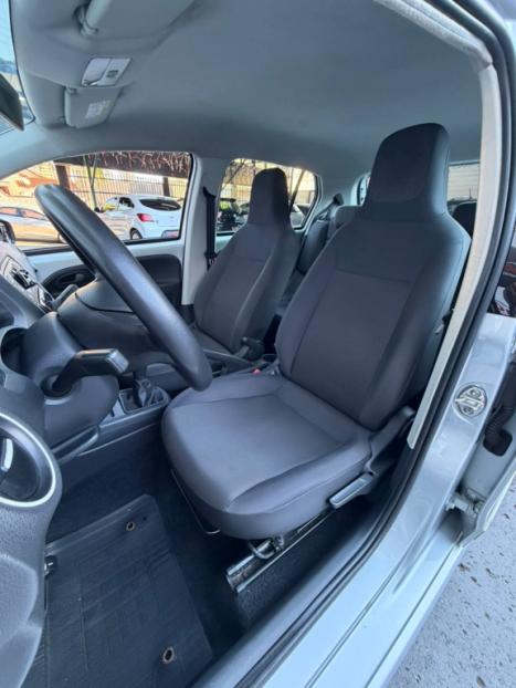 VOLKSWAGEN UP 1.0 12V 4P TAKE FLEX, Foto 7