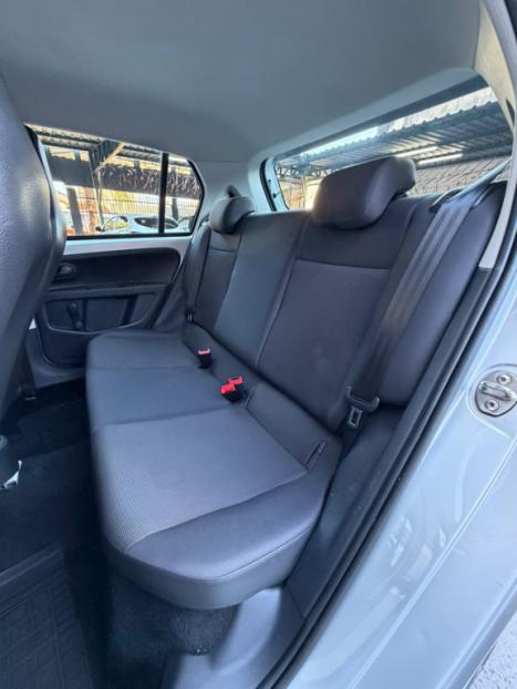VOLKSWAGEN UP 1.0 12V 4P TAKE FLEX, Foto 8