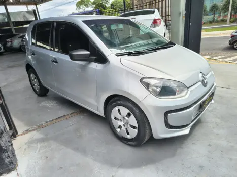 VOLKSWAGEN UP 1.0 12V 4P TAKE FLEX, Foto 1