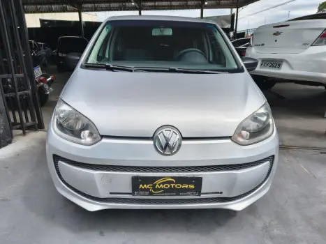 VOLKSWAGEN UP 1.0 12V 4P TAKE FLEX, Foto 2