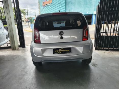 VOLKSWAGEN UP 1.0 12V 4P TAKE FLEX, Foto 3
