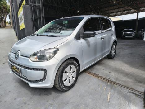 VOLKSWAGEN UP 1.0 12V 4P TAKE FLEX, Foto 4