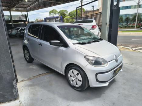 VOLKSWAGEN UP 1.0 12V 4P TAKE FLEX, Foto 5