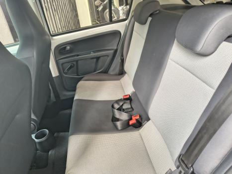 VOLKSWAGEN UP 1.0 12V 4P TAKE FLEX, Foto 6