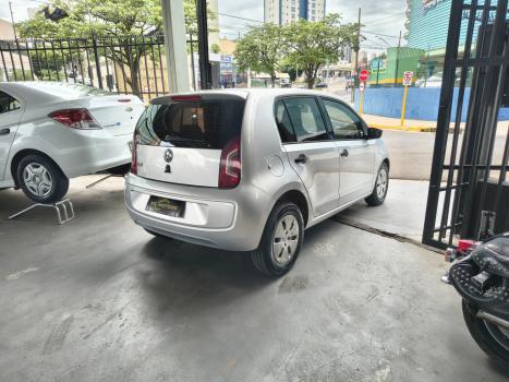 VOLKSWAGEN UP 1.0 12V 4P TAKE FLEX, Foto 7