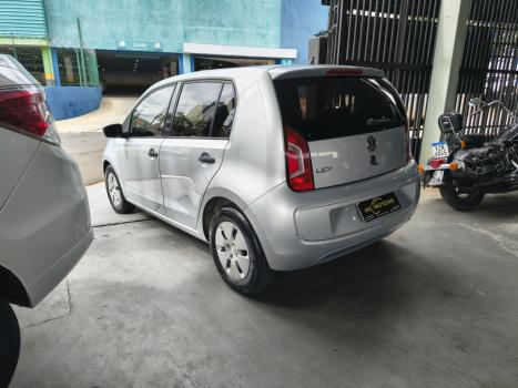 VOLKSWAGEN UP 1.0 12V 4P TAKE FLEX, Foto 8