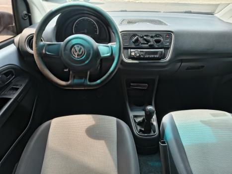 VOLKSWAGEN UP 1.0 12V 4P TAKE FLEX, Foto 9