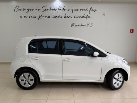 VOLKSWAGEN UP 1.0 12V 4P FLEX MOVE UP, Foto 7