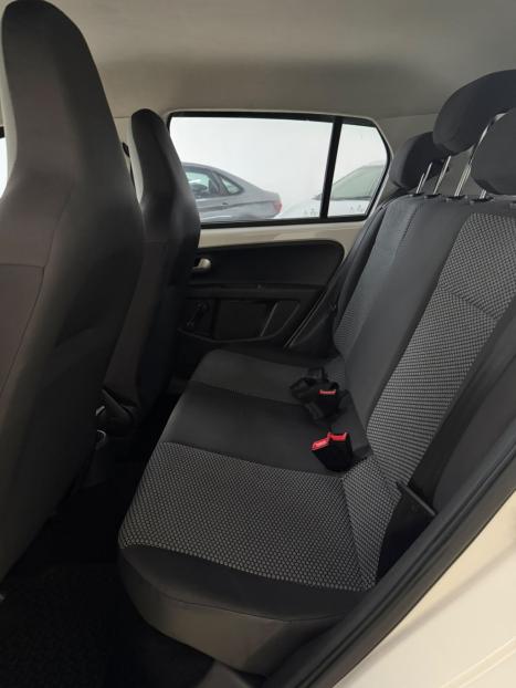VOLKSWAGEN UP 1.0 12V 4P FLEX MOVE UP, Foto 12