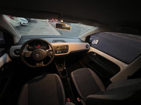 VOLKSWAGEN UP 1.0 12V 4P FLEX MOVE UP, Foto 6