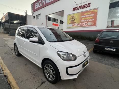 VOLKSWAGEN UP 1.0 12V 4P FLEX MOVE UP, Foto 3