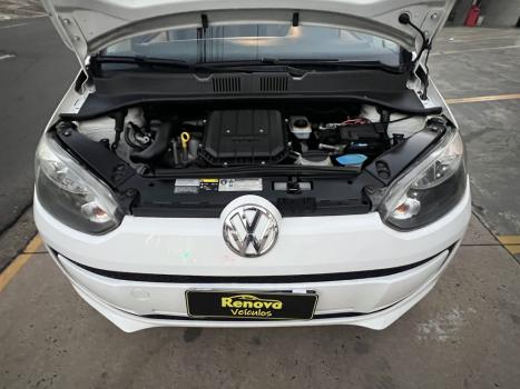VOLKSWAGEN UP 1.0 12V 4P FLEX MOVE UP, Foto 4