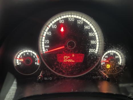 VOLKSWAGEN UP 1.0 12V 4P FLEX MOVE UP, Foto 11
