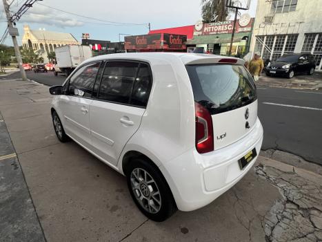 VOLKSWAGEN UP 1.0 12V 4P FLEX MOVE UP, Foto 8
