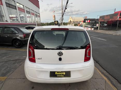VOLKSWAGEN UP 1.0 12V 4P FLEX MOVE UP, Foto 7