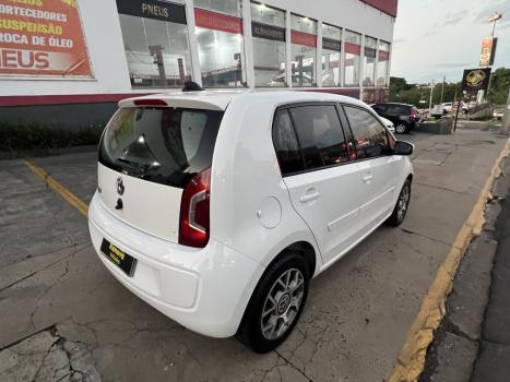 VOLKSWAGEN UP 1.0 12V 4P FLEX MOVE UP, Foto 9